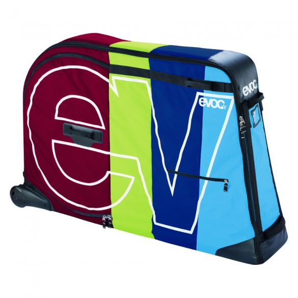Evoc Bike Travel Bag multicolour 83875 EV12101110